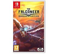 The Falconeer: Warrior Edition (Nintendo Switch)