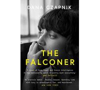 The Falconer – Faber & Faber