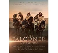The Falconer Sport of Kings