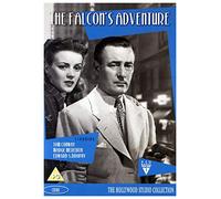 The Falcon's Adventure [DVD] [1946]