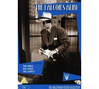 The Falcon's Alibi [DVD] [1946]