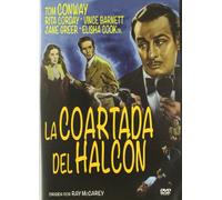 The Falcon'S Alibi - Ray McCarey. (English and Spanish) from Spain.