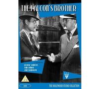 The Falcons Brother [DVD]