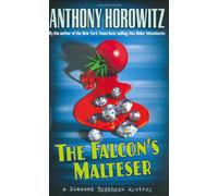 The Falcon's Malteser: A Diamond Brothers Mystery