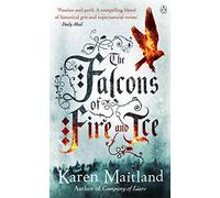 The Falcons of Fire and Ice
