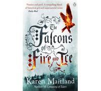 The Falcons of Fire and Ice