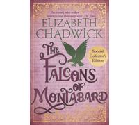 The Falcons Of Montabard