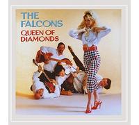 The Falcons - Queen of Diamonds