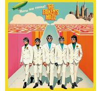 The Falken's Maze - Here We Come! [7" VINYL] [7" VINYL]
