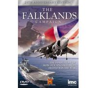 The Falklands Campaign [DVD]