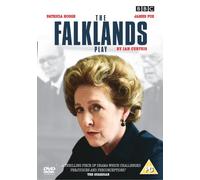 The Falklands Play [DVD]