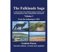 The Falklands Saga: Volume 1