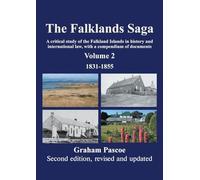 The Falklands Saga: Volume 2