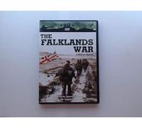 The Falklands War - A Military History [DVD]