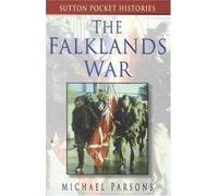 The Falklands War (Sutton Pocket Histories)