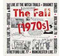 The Fall - 1970s