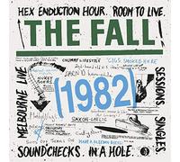 The Fall - 1982: 6CD Boxset