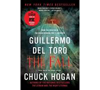 The Fall: 2 (Strain Trilogy)