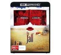 The Fall - 4K Ultra HD + Blu-Ray