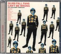 The Fall - 50,000 Fall Fans Can't Be Wrong: 39 Golden Greats