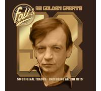 The Fall - 58 Golden Greats