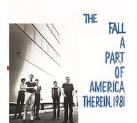The Fall - A Part of America Therein, 1981