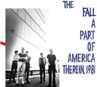 A Part Of America Therein, 1981 [VINYL]
