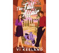 The Fall Affair : An Opposites Attract Summertime Romance