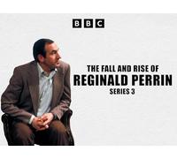 The Fall and Rise of Reginald Perrin, Series 3