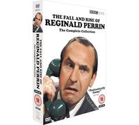 The Fall And Rise Of Reginald Perrin: The Complete Collection