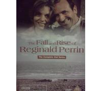 The Fall And Rise Of Reginald Perrin: The Complete Second Series [DVD]