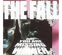 The Fall - Are You Are Missing Winner (4CD)