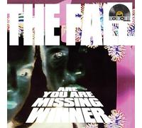 THE FALL - ARE YOU ARE MISSING WINNER [VINYL]