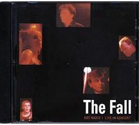 The Fall - BBC Live in Concert