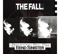 The Fall - Bend Sinister/The Domesday Pay-Off - Plus