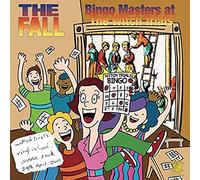 The Fall - Bingo Masters At The Witch Trials [VINYL]