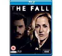 The Fall [Blu-ray]