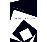 The Fall by Albert Camus (1991-05-07)