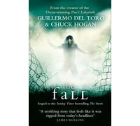 The Fall by del Toro. Guillermo ( 2011 ) Paperback