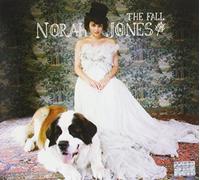 The Fall by Jones Norah (2009-06-04)