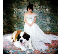 The Fall by Norah Jones (2009-11-17)