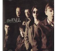 The Fall(CD Album)The Light User Syndrome-Jet-JETCD 1012-UK-1996-New