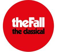 The Fall - Classical (LP) [VINYL]