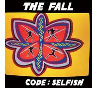 The Fall : Code: Selfish VINYL 12" Album (2023) NEW FREE Shipping, Save £s
