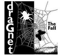 THE FALL - DRAGNET 12" BLACK VINYL EDITION [VINYL]