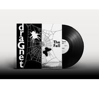 THE FALL - DRAGNET 12" BLACK VINYL EDITION [VINYL]