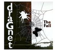The Fall - Dragnet