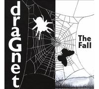The Fall: Dragnet, 3CD Boxset