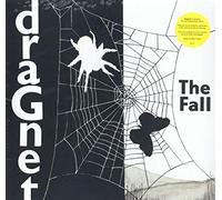 The Fall - Dragnet [VINYL]