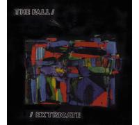 The Fall - Extricate